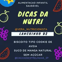Escola De Recreação Infantil Chuva De Estrelinhas - Imagem 3