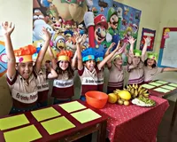 Colégio E Curso Potencial - Imagem 1