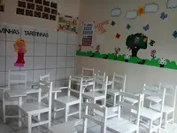 Escola De Educação Infantil E Educação Fund Alegria Do Saber - Imagem 1