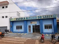 Escola De Educação Infantil E Educação Fund Alegria Do Saber - Imagem 2