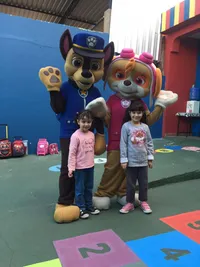 Conceito Escola Infantil Ltda - Imagem 3