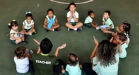 Hive Educação Cristã Bilíngue - Unidade Parada De Lucas - Imagem 3