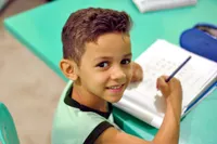 Hive Educação Cristã Bilíngue - Unidade Parada De Lucas - Imagem 1