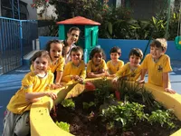 Escola Magnus Junior - Imagem 1