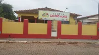 Escola Castro Alves De Livramento - Imagem 1