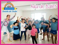 Escola Caminho Dos Sonhos - Imagem 1
