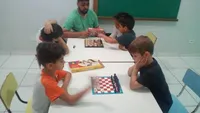 Escola Girassol - Imagem 1