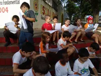 Escola Girassol - Imagem 2