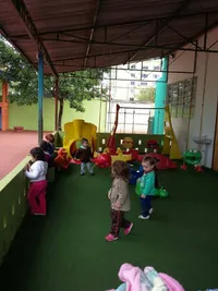 Escola Girassol - Imagem 3