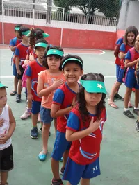 Escola Professora Marina Freitas - Imagem 1