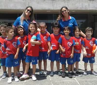 Escola Professora Marina Freitas - Imagem 3