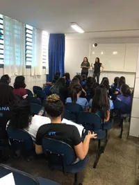 Escola Criativa Mansões Paraíso - Imagem 1