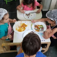 Casa Escola Montessori - Imagem 2