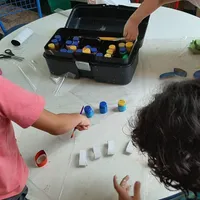 Casa Escola Montessori - Imagem 3