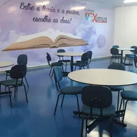 Colégio Maximus - Imagem 2