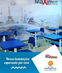 Colégio Maximus - Imagem 1