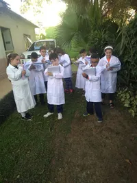 Colegio Atheneu Cecilia Meirelles - Imagem 3