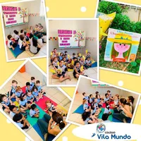 Colégio Vila Mundo Unidade Castelo Ii - Imagem 2