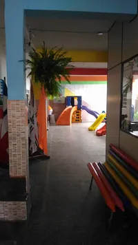 Colégio Recomeçar - Imagem 3