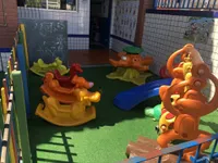 Escola São Camilo De Lellis - Imagem 3