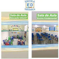 Escola Dinâmica - Imagem 3