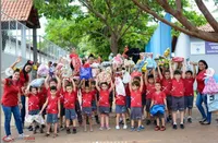 Escola Cristã De Trindade - Imagem 2