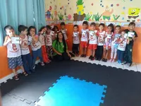Escola De Educação Infantil Ursinhos Carinhosos - Imagem 1