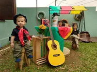 Escola Top Kids - Imagem 1