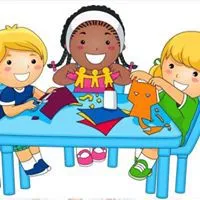 Jardim Escola Recreio Infantil - Imagem 1