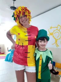 Jardim Escola Recreio Infantil - Imagem 2