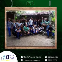 Escola Pequeno Gigante - Imagem 2