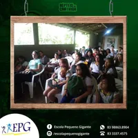 Escola Pequeno Gigante - Imagem 3