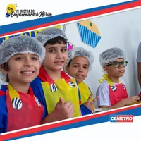 Colégio Fametro - Imagem 1