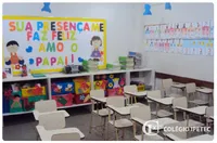 Colégio Ipetec - Imagem 1