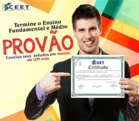 Ceet - Centro De Ensino Técnico - Imagem 1
