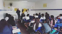 Colégio Sagrado Coração De Jesus - Imagem 1