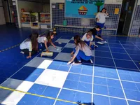 Colégio Absoluto - Imagem 1
