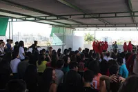 Cdf Colégio E Curso - Imagem 1