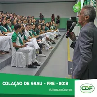 Cdf Colégio E Curso - Imagem 3