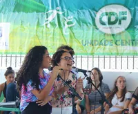Cdf Colégio E Curso - Imagem 2
