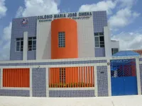 Colégio Maria José Omena - Imagem 1