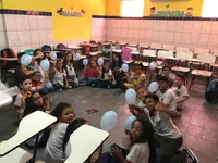 Colégio Maria José Omena - Imagem 3