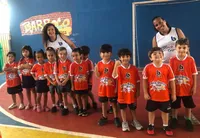 Colégio Barroco Lopes - Imagem 1