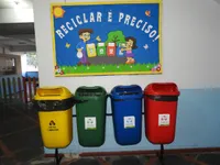 Centro Educacional São Patrício - Imagem 3