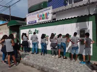 Centro Educacional Souza Bandeira - Imagem 3