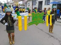 Educandário Maria Augusta - Imagem 1