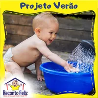 Escola De Educação Infantil Recanto Feliz - Imagem 2