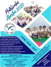 Instituto De Ensino Karl Marx - Imagem 1