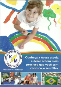 Instituto De Ensino Karl Marx - Imagem 3