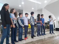 Escola Adventista Ponta Grossa - Imagem 1